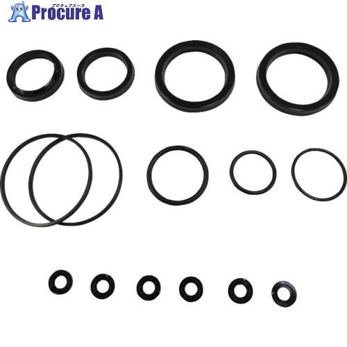 TAIYO 油圧シリンダ用メンテナンスパーツ 適合シリンダ内径:φ80 (ニトリルゴム・スイッチセッ...