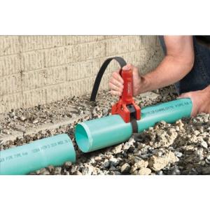 RIDGID パイプハンドル ▼829-142...の詳細画像1