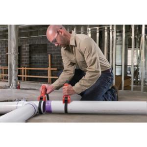 RIDGID パイプハンドル ▼829-142...の詳細画像3