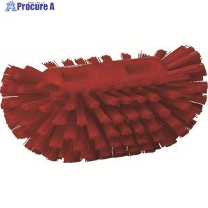 Vikan タンクブラシ 7037 レッド 70374  829-1533 キョーワクリーン