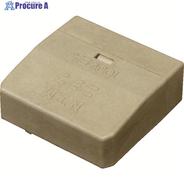 ニチフ 防災用耐熱型差込コネクタ極数4 (30個入)  ▼831-4487 QLX SQ-4  1パ...