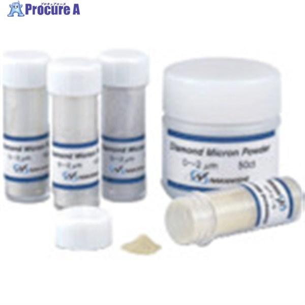 ナカニシ ダイヤモンドパウダー #28000 50カラット  ▼831-5068 55320  1本