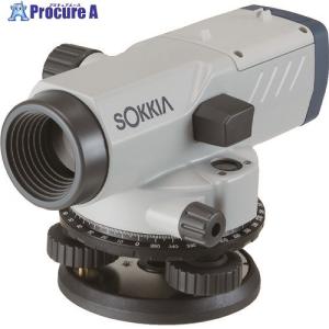 STS オートレベル26倍 三脚付 FS-26N : ホームセンターグッデイ - 通販