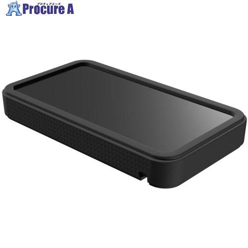 タカチ プラスティックケース  ■▼833-5760 CSS115N-CL-BB  1個