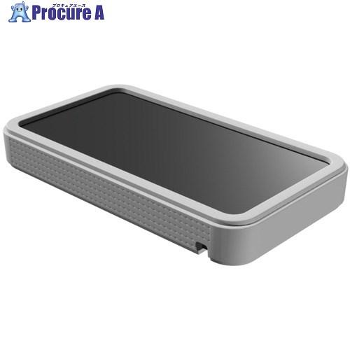 タカチ プラスティックケース  ■▼833-5763 CSS115N-CL-BL  1個