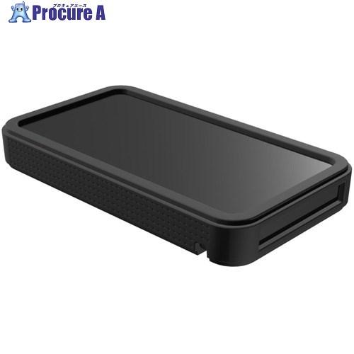 タカチ プラスティックケース  ■▼833-5772 CSS115N-OP-BB  1個