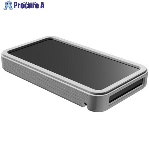 タカチ プラスティックケース  ■▼833-5775 CSS115N-OP-BL  1個