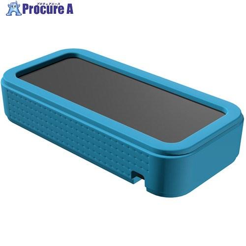 タカチ プラスティックケース  ■▼833-5809 CSS75N-CL-BC  1個