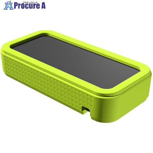 タカチ プラスティックケース  ■▼833-5810 CSS75N-CL-BG  1個