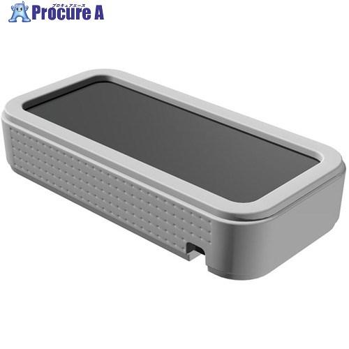 タカチ プラスティックケース  ■▼833-5811 CSS75N-CL-BL  1個