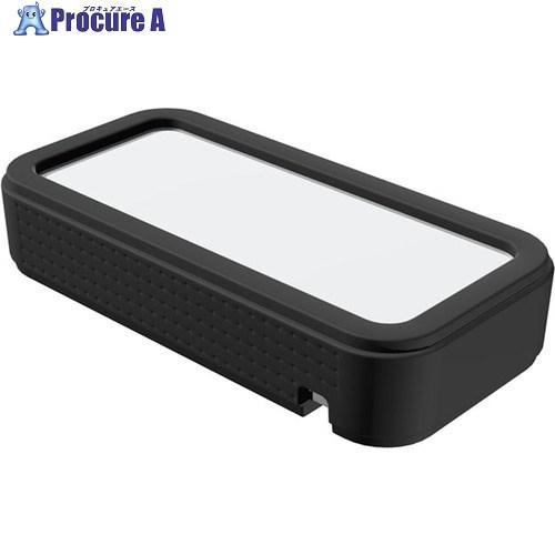 タカチ プラスティックケース  ■▼833-5814 CSS75N-CL-WB  1個