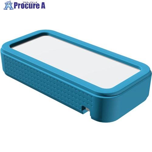 タカチ プラスティックケース  ■▼833-5815 CSS75N-CL-WC  1個