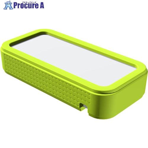 タカチ プラスティックケース  ■▼833-5816 CSS75N-CL-WG  1個