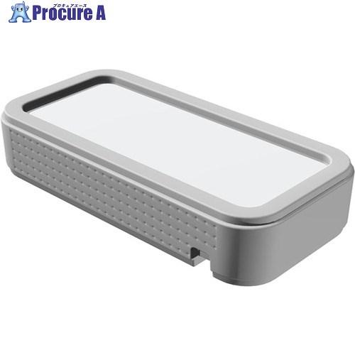 タカチ プラスティックケース  ■▼833-5817 CSS75N-CL-WL  1個