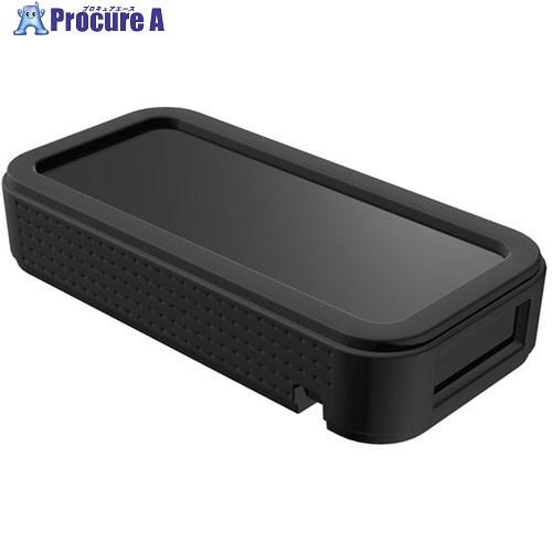 タカチ プラスティックケース  ■▼833-5820 CSS75N-OP-BB  1個