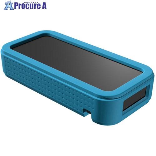 タカチ プラスティックケース  ■▼833-5821 CSS75N-OP-BC  1個