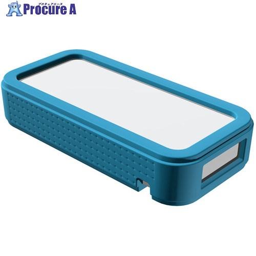 タカチ プラスティックケース  ■▼833-5827 CSS75N-OP-WC  1個