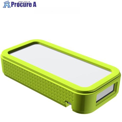 タカチ プラスティックケース  ■▼833-5828 CSS75N-OP-WG  1個