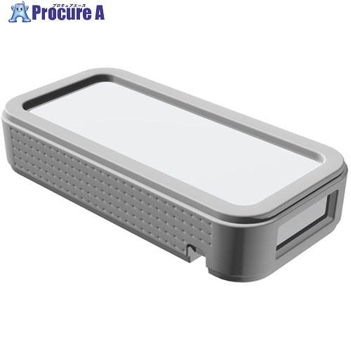 タカチ プラスティックケース  ■▼833-5829 CSS75N-OP-WL  1個