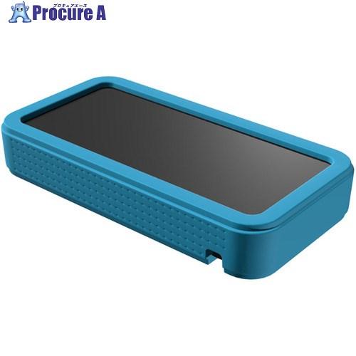 タカチ プラスティックケース  ■▼833-5857 CSS90N-CL-BC  1個