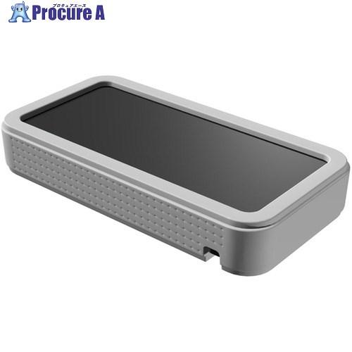 タカチ プラスティックケース  ■▼833-5859 CSS90N-CL-BL  1個