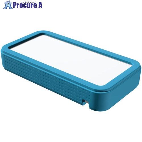 タカチ プラスティックケース  ■▼833-5863 CSS90N-CL-WC  1個