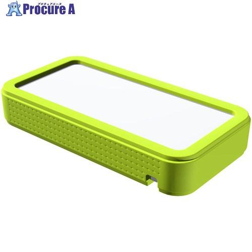 タカチ プラスティックケース  ■▼833-5864 CSS90N-CL-WG  1個