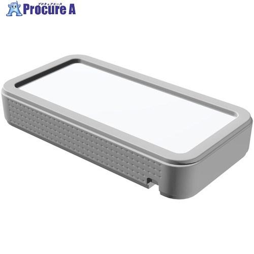 タカチ プラスティックケース  ■▼833-5865 CSS90N-CL-WL  1個