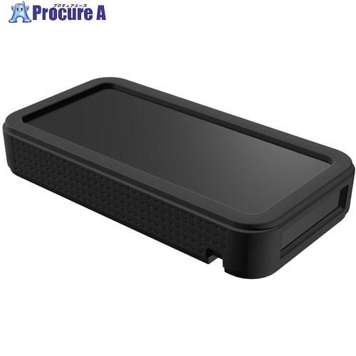 タカチ プラスティックケース  ■▼833-5868 CSS90N-OP-BB  1個