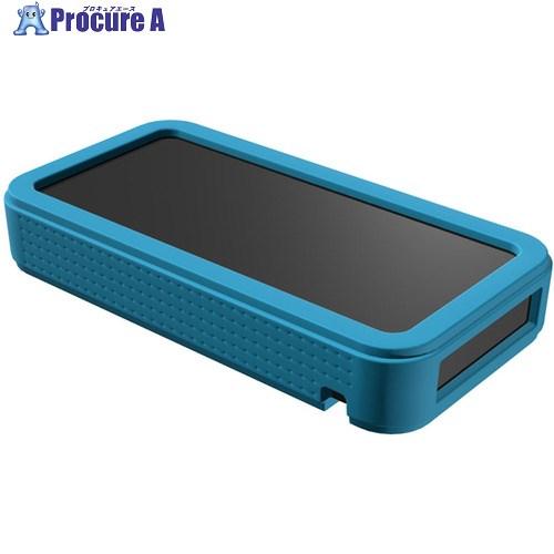 タカチ プラスティックケース  ■▼833-5869 CSS90N-OP-BC  1個