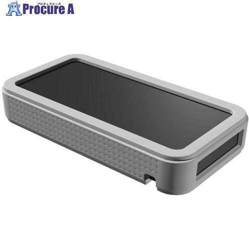 タカチ プラスティックケース  ■▼833-5871 CSS90N-OP-BL  1個