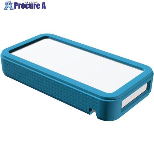 タカチ プラスティックケース  ■▼833-5875 CSS90N-OP-WC  1個