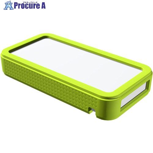 タカチ プラスティックケース  ■▼833-5876 CSS90N-OP-WG  1個