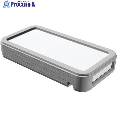 タカチ プラスティックケース  ■▼833-5877 CSS90N-OP-WL  1個