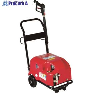 スーパー工業 200V高圧洗浄機 SAR-1535NS3-60Hz 11kW 外部吸水型タンクレスタイプ 超高圧モデル 457-8847 SAR-1535NS3 60HZ 1台 プロキュアエース - 通販 - Yahoo ショッピング