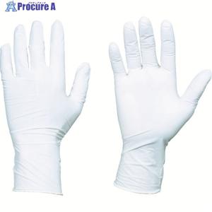 Trusco 使い捨てニトリル手袋tgスタンダード 0 08粉無白m 100枚 Tgnn08wm Tr Drink Dream D Park ヤフー店 通販 Yahoo ショッピング