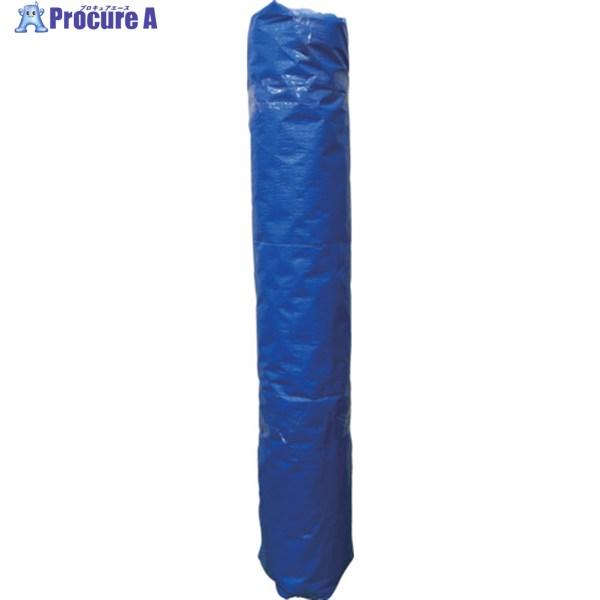 ユタカメイク #3000 ブルーシートロール巻 0.9m×100m  ▼835-4727 BS091...