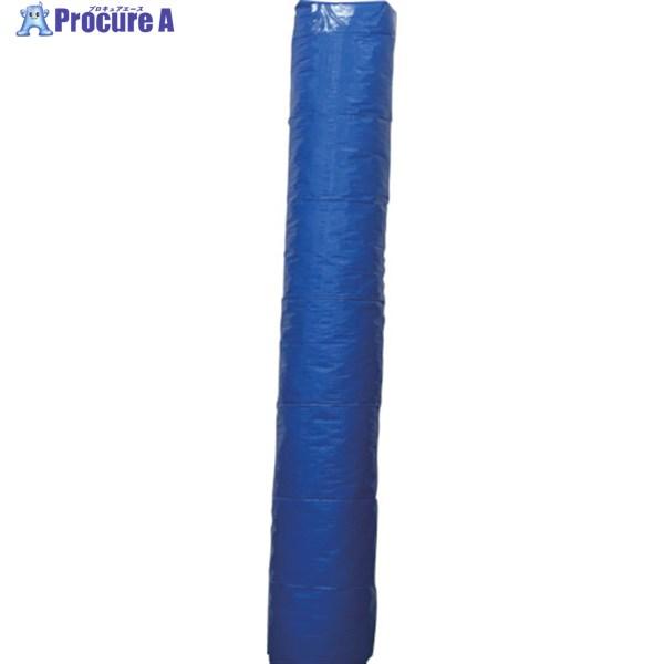 ユタカメイク #3000 ブルーシートロール巻 1.83m×100m  ◇▼835-4731 BS1...
