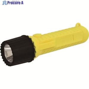 日動 LED防爆懐中電灯 IECEx・ATEXモデル 70Lm  ▼835-7684 SF-10