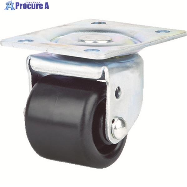 SAMSONG サムソン 産業用重荷重キャスター 自在 PP車 50mm  ▼835-8144 TP...