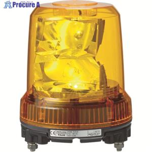 パトライト PATLITE 補助警告灯 □▽314-8118 LPT-1M1-R 1台 : プロ