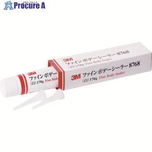 3M 自動車補修用シーリング材 ファインボデーシ...の商品画像