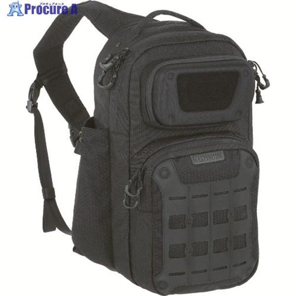 MAX 【売切廃番】GRIDFLUX スリングパック ブラック  ▼836-1706 GRFBLK ...