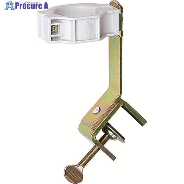 123 安全コーン用オプション G型ホルダー  ▼836-4097 JS-FV  1個