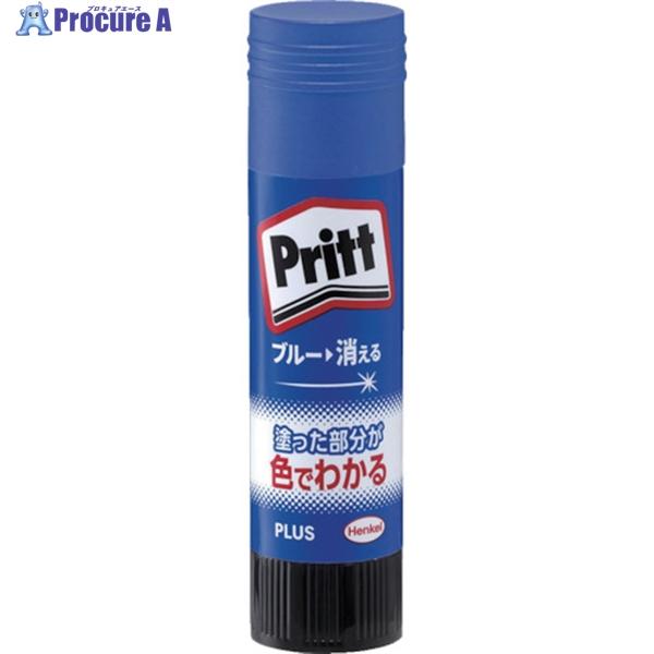 PLUS 29725)カラープリット ミディアムセリース1本入  ▼836-4501 NS-732-...