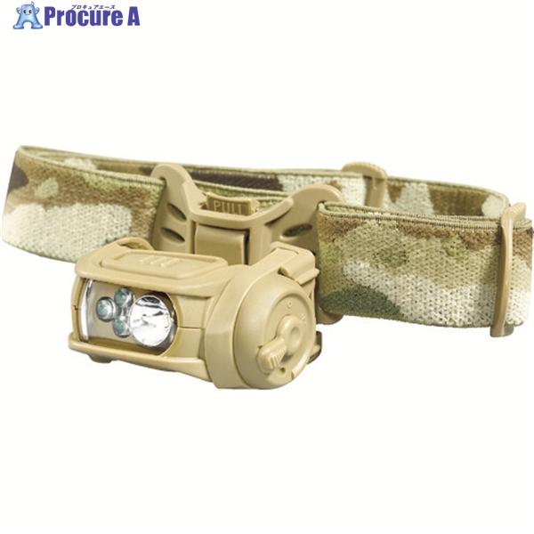 PRINCETON 【売切廃番】LEDヘッドライト REMIXPRO MPLS RGI MC  ▼8...