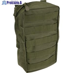 5.11 6.10ポーチ TAC OD    836-9299 58717-188  1個