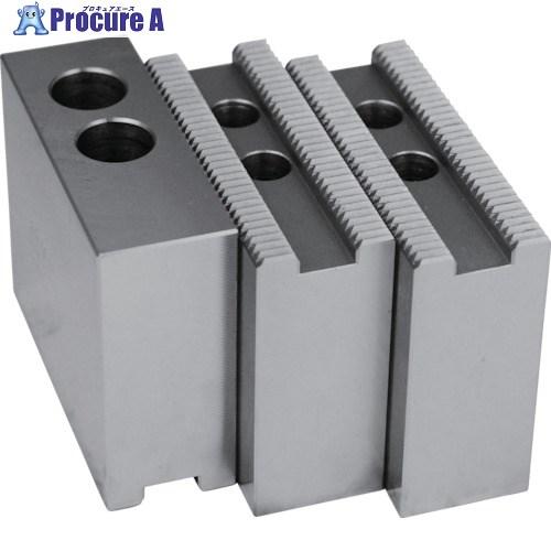 ARM 北川パワーチャック用鉄生爪HJ-8H80  ■▼837-7529 HJ-8H80  1S