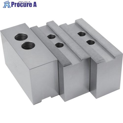 ARM 豊和パワーチャック用鉄生爪HO1MA-12H80P3.0  ■▼837-7583 HO1MA...