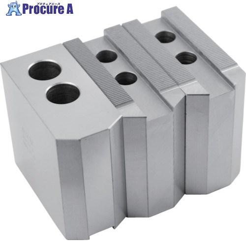 ARM 豊和パワーチャック用鉄生爪HO27M-8H80  ■▼837-7621 HO27M-8H80...